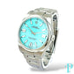 40MM ROLEX OYSTER PERPETUAL REF.124300 MENS WATCH