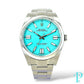 40MM ROLEX OYSTER PERPETUAL REF.124300 MENS WATCH