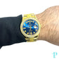 36MM ROLEX DAY-DATE(PRESIDENTIAL) 18KT YELLOW GOLD