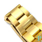 41MM ROLEX SUBMARINER / REF. 126618LB / 18KT YELLOW GOLD MEN’S WATCH