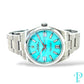 40MM ROLEX OYSTER PERPETUAL REF.124300 MENS WATCH