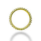 1.00 CT DIAMOND ETERNITY BAND 14KT YELLOW GOLD