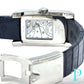 28MM ROLEX CELLINI CHRONOMETER 18KT WHITE GOLD MENS WATCH / REF. 5443/9