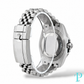 PRE-OWNED 40MM ROLEX GMT-MASTER II JUBILEE BRACELET (PEPSI) REF.126710BLRO
