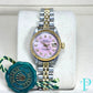 26MM ROLEX DATEJUST LADIES WATCH / Ref.69173