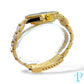 40MM ROLEX SUBMARINER 16618-LB / 18KT YELLOW GOLD MENS WATCH
