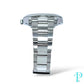 41MM ROLEX DATEJUST TIFFANY BLUE DIAL MENS WATCH REF.116300