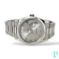 36MM ROLEX DAY-DATE 18KT WHITE GOLD MENS WATCH REF.228238