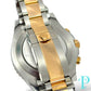 44MM ROLEX YACHT-MASTER II REF. M116681 / 18KT ROSE GOLD