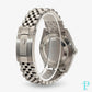 PRE-OWNED 41MM ROLEX DATEJUST / (REF.126334)