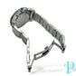 42MM CARTIER CALIBRE DE CARTIER  / STAINLESS STEEL / AUTOMATIC