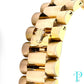 41MM ROLEX DAY-DATE “PRESIDENTIAL” ROSE GOLD MENS WATCH / Ref.218235