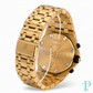 44MM ROYAL OAK OFFSHORE CHRONOGRAPH 18KT ROSE GOLD MENS WATCH (ref. 26170OR.OO.1000OR.01)