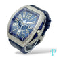Pre-Owned 44MM Franck Muller Vanguard Yachting V45-SC-DT (2014)