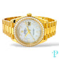 40MM ROLEX DAY-DATE 18KT GOLD MENS WATCH