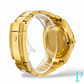 PRE-OWNED 42MM ROLEX SKY-DWELLER 18KT GOLD MENS WATCH REF.336938