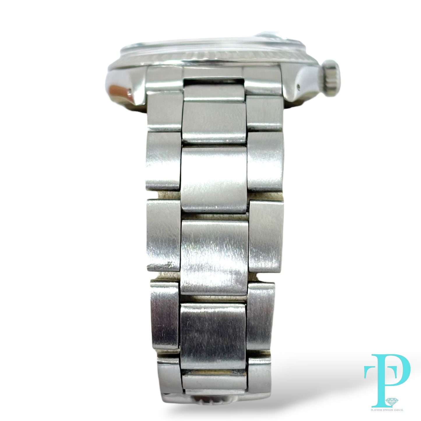 36MM ROLEX DATE / GREEN DIAL / REF.1601