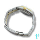 34MM ROLEX DATE 18KT TWO-TONE MEN’S WATCH