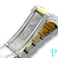 40MM ROLEX SUBMARINER / 18KT GOLD / STEEL TWO-TONE / BLUE DIAL / AUTOMATIC MOVEMENT / REF. 16613