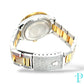 36MM ROLEX DATEJUST / ROSE GOLD TWO-TONE / 15.00CTW DIAMOND / 3.00CTW SAPPHIRE BEZEL / OYSTER BRACELET / AUTOMATIC Ref.16013