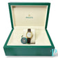 26MM ROLEX DATEJUST 18KT GOLD LADIES WATCH Ref.6917
