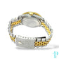 36MM ROLEX DATEJUST Ref.16013 / 15CT DIAMOND BUSTDOWN / AUTOMATIC