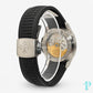 PRE-OWNED 38MM PATEK PHILIPPE AQUANAUT 5165A-001