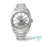 36MM ROLEX DATEJUST “TUXEDO DIAL” Ref.116200 MENS WATCH