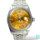 Pre-Owned 36MM Rolex Datejust Ref.16030 (1988)-Tapestry Dial