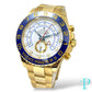 44MM ROLEX YACHT-MASTER II REF. 116688 / 18KT YELLOW GOLD
