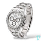 Pre-Owned 40MM Rolex Daytona 116520 Steel / White Dial (2008)