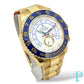 44MM ROLEX YACHT-MASTER II REF. 116688 / 18KT YELLOW GOLD