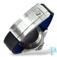 44MM ROLEX DEEPSEA / OYSTER FLEX RUBBER BAND / BLACK DIAL / DATE-FUNCTION / OYSTER-STEEL / AUTOMATIC MOVEMENT
