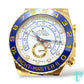 44MM ROLEX YACHT-MASTER II REF. 116688 / 18KT YELLOW GOLD