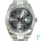 41MM ROLEX DATEJUST “WIMBLEDON” REF. 116300