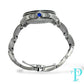 42MM CARTIER CALIBRE DE CARTIER  / STAINLESS STEEL / AUTOMATIC
