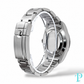 PRE-OWNED 40MM ROLEX EXPLORER 214270 / STEEL / BLACK DIAL