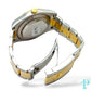 41MM ROLEX DATEJUST / 18KT YELLOW GOLD / IVORY DIAL / AUTOMATIC Ref.116333
