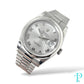 36MM ROLEX DAY-DATE 18KT WHITE GOLD MENS WATCH REF.228238