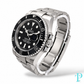 PRE-OWNED 41MM ROLEX SUBMARINER REF.116610LN BLACK DIAL MENS WATCH