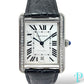 Pre-Owned 38MM Cartier Tank SOLO XL Automatic Ref.3515 (2018)