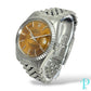 Pre-Owned 36MM Rolex Datejust Ref.16030 (1988)-Tapestry Dial