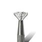 2.25CTW ROUND-CUT F-COLOR / VS-2 IGI CERTIFIED LAB-GROWN DIAMOND
