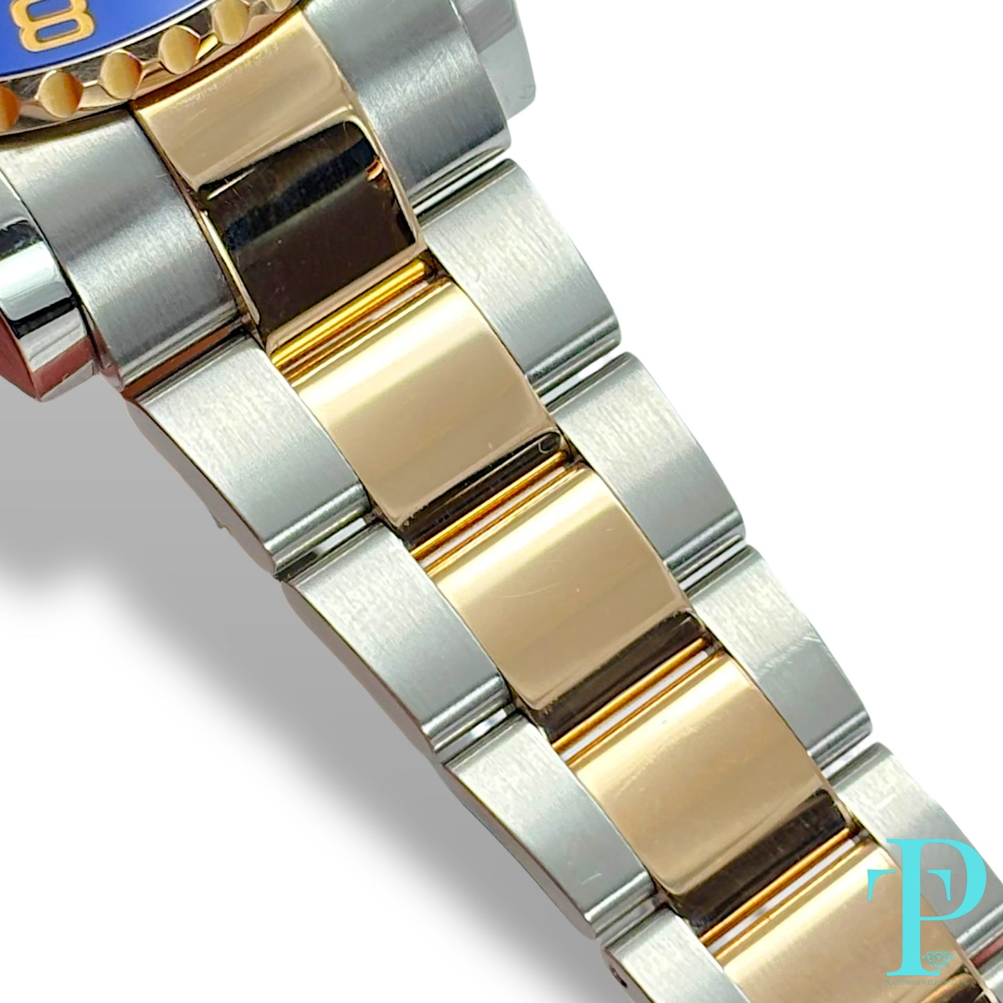 44MM ROLEX YACHT-MASTER II REF. M116681 / 18KT ROSE GOLD