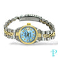 26MM ROLEX DATEJUST 18KT GOLD TWO-TONE LADIES WATCH Ref.69173