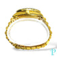 36MM ROLEX DAY-DATE 18KT GOLD MENS WATCH Ref.18038