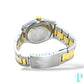 34MM ROLEX DATE Ref.1503 14KT YELLOW GOLD TWO-TONE MENS WATCH