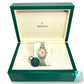 26MM ROLEX DATEJUST LADIES WATCH / Ref.69173