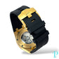 44MM AUDEMARS PIGUET ROYAL OAK OFFSHORE CHRONOGRAPH 18KT ROSE GOLD — REF. 26401RO.OO.A002CA.01