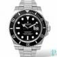 PRE-OWNED 41MM ROLEX SUBMARINER REF.116610LN BLACK DIAL MENS WATCH